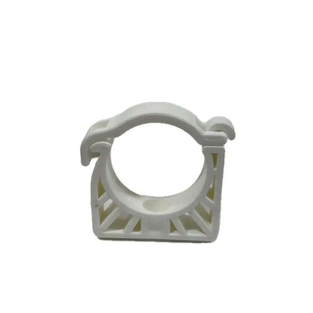 Grampa para colector 40mm