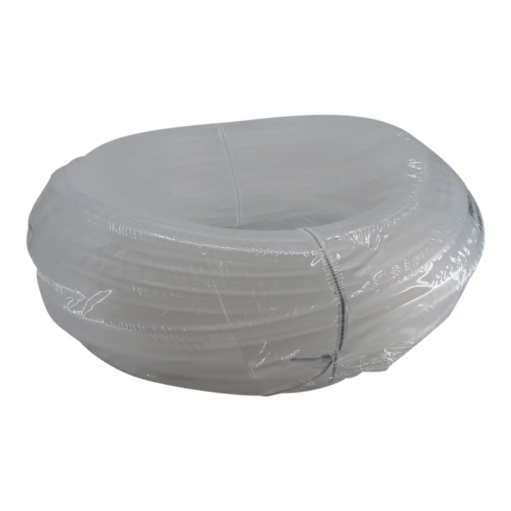 Manguera EVA 1/4"- 6.35mm interior x 3/8"- 9.5mm exterior - (solicitar x METRO) el rollo trae 30 metros